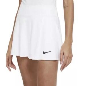 New without tags White Nike Victory Skirt x small